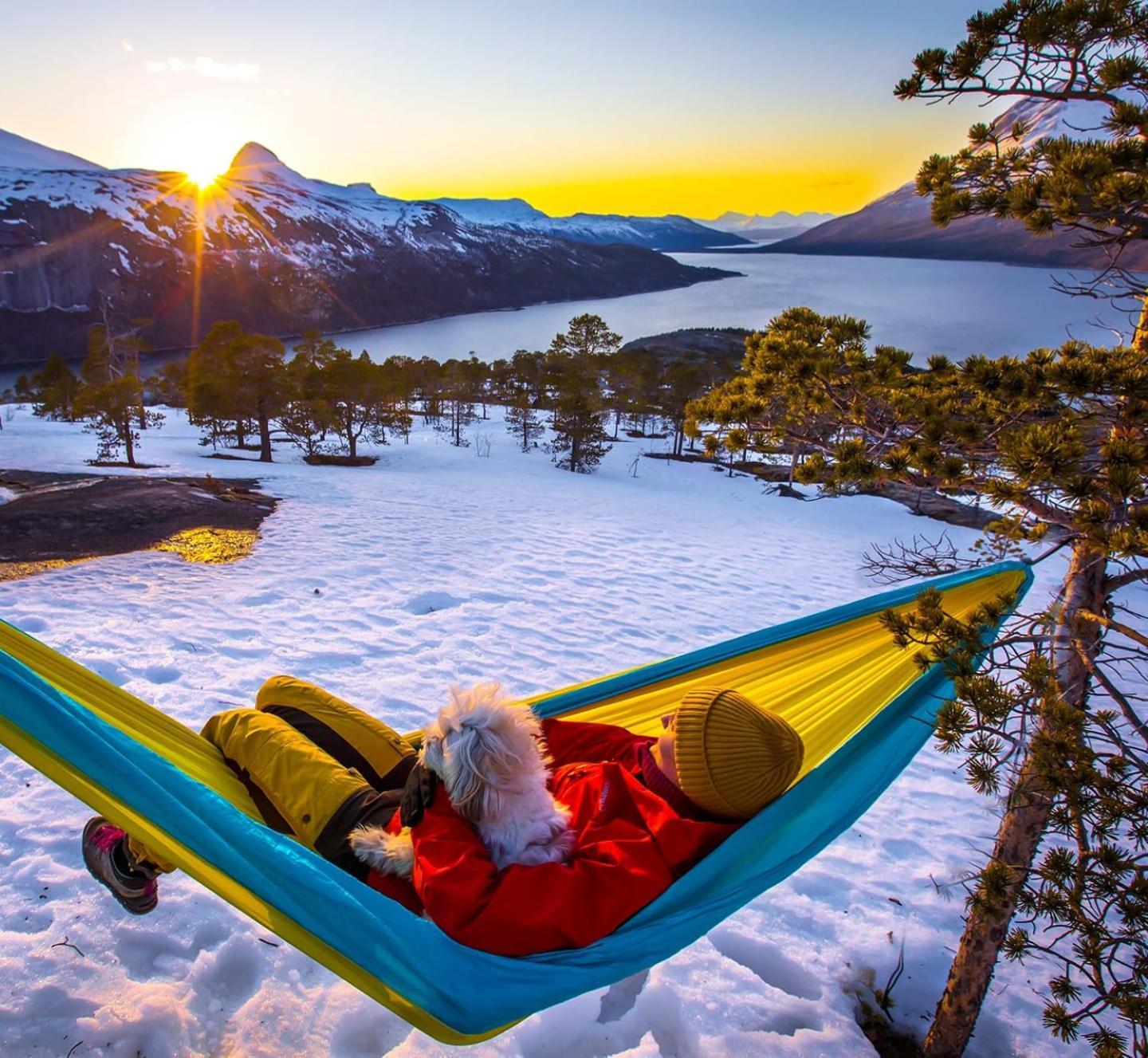 Ballangen Camping نارفيك المظهر الخارجي الصورة